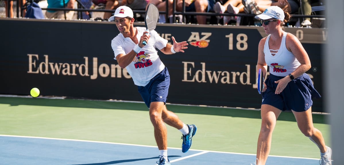 10 Rule Changes Pro Pickleball Needs Right Now