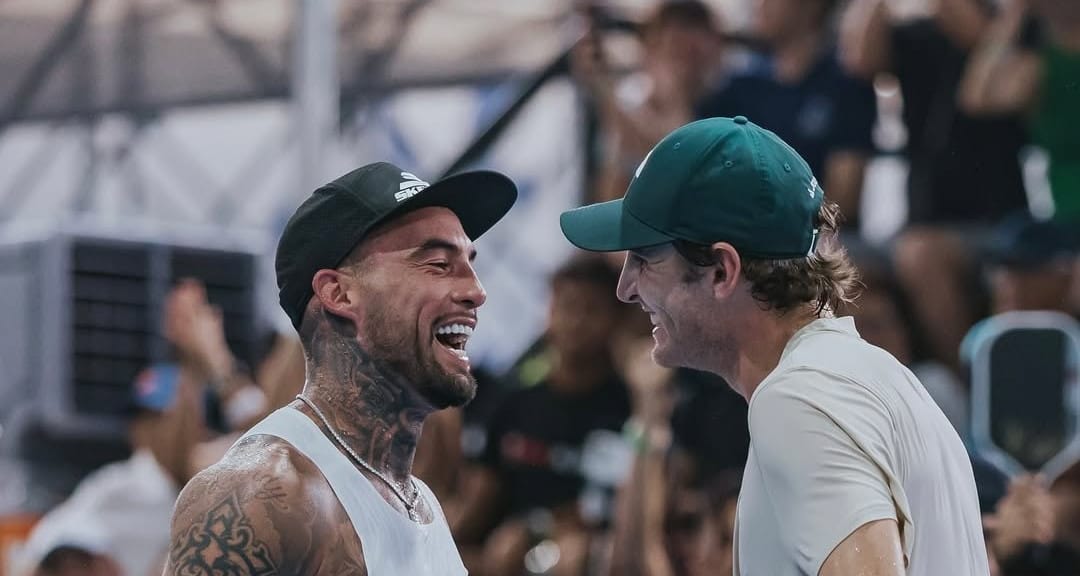 PPA Tour Asia Panas Malaysia Cup 2025 - Tournament Recap