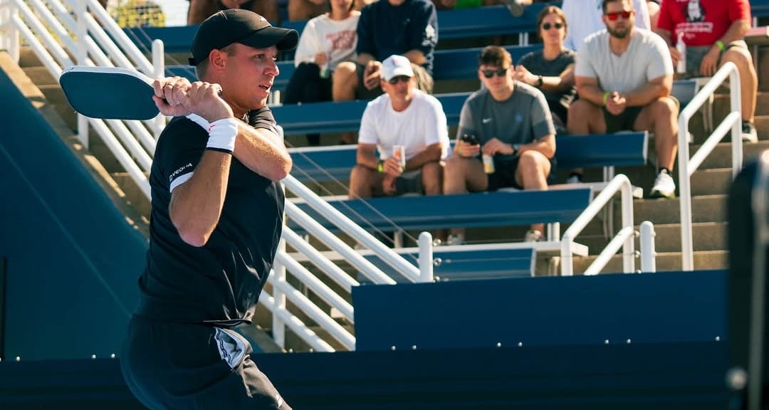 Semifinal Saturday Preview - PPA Cincinnati Showcase