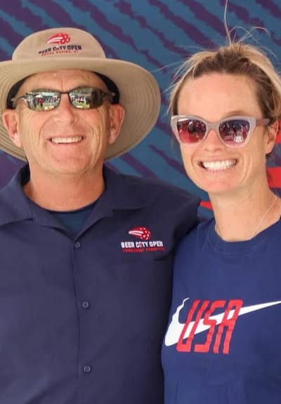 The Beer City Open - One of the Best Events in Pickleball