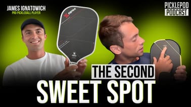 James Ignatowich Launches His Own Paddle Brand, RPM