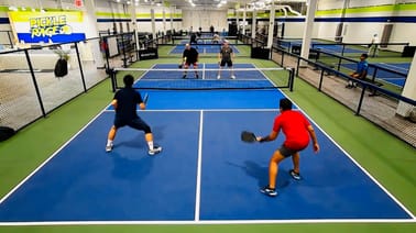 Pro Breakdown: The Power of Patience, Pressure, and Grit to Win Points