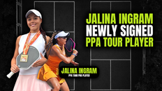 Jalina Ingram - A Story of New Beginnings