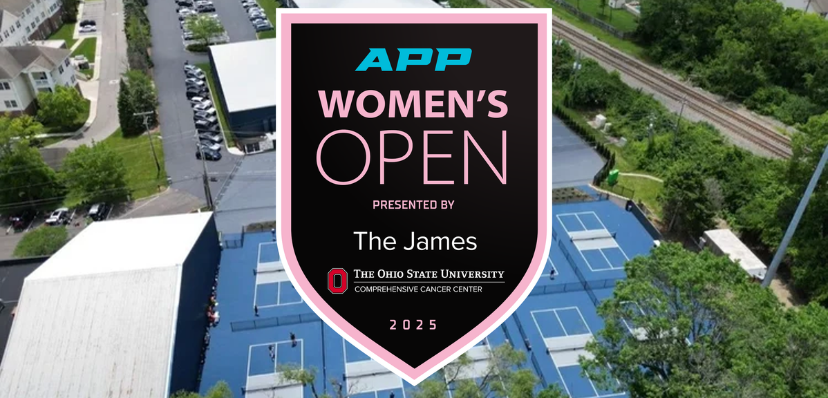 APP Women’s Open Event Preview