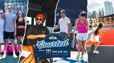 ATX, Your Weekend Pickleball Plans Have Arrived