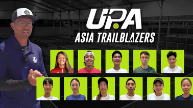 Meet the UPA Asia Trailblazers