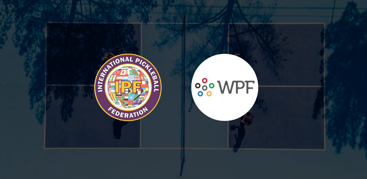 New Global Merger Tackles Pickleball Olympic Bid: 'Our Biggest Problem Has Been Us'