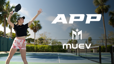APP Taps MUEV as Official Partner, Leveling Up the Staff Uniform Game