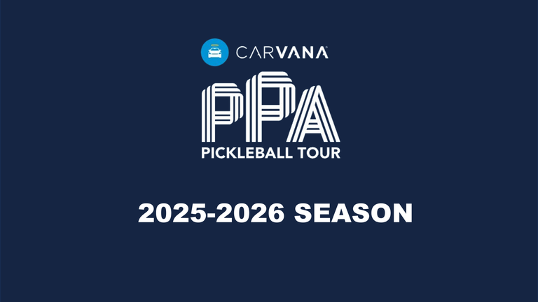 The Carvana PPA Tour Announces a 2025-2026 Season