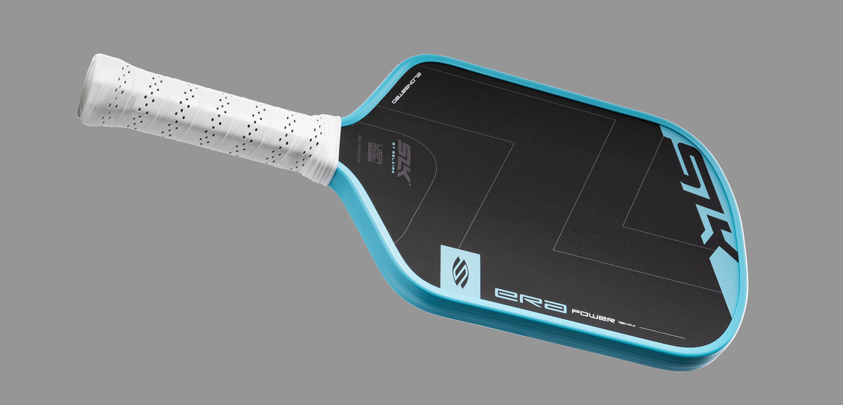 We Tried It: The SLK ERA Power