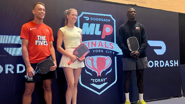 Zane Navratil Finger Wags Fox News Host Griff Jenkins on Live TV