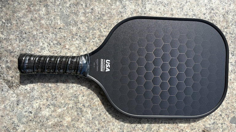 This Amazon Basics Pickleball Paddle Is USAP-Approved