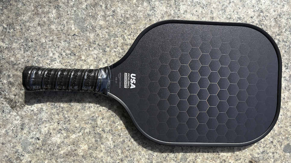 This Amazon Basics Pickleball Paddle Is USAP-Approved