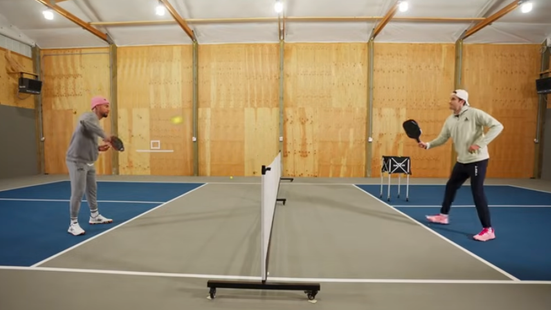 Push & Block: How to Play Smart Defense at the Kitchen Line