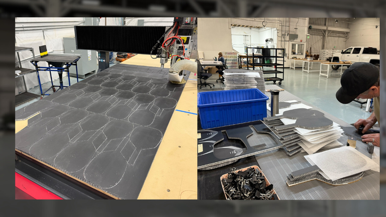 The Complete List of Pickleball Brands Making Paddles in America